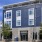 leasing office exterior